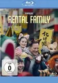 Rental Family | Hikari (u. a.) | Blu-ray Disc | 1x Blu-ray Disc (50 GB) | 2026