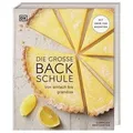 Die große Backschule