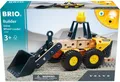 BRIO Builder Volvo Frontlader 3J