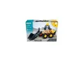 BRIO Spiel Volvo Frontlader