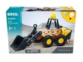 Brio  Builder 34598 Volvo Frontlader 3+