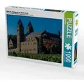 Abtei St. Hildegard bei Rüdesheim (Puzzle)