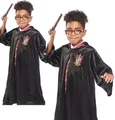 Harry Potter Kostüm Teenager Offiziell Buch Tag Lizenziert Kostüm Outfit