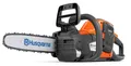 Husqvarna Akku-Motorsäge 225i 14+B140/C80