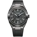 Citizen NA1025-10E Automatik Series 8 Limited Edition Herrenuhr Datum - Schwarz