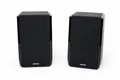 Edifier SPK-EF-R1850DB 2.0-Lautsprecherset, 70 W, schwarz,