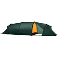 Hilleberg Kaitum 3 GT Zelt (Größe One Size, gruen)