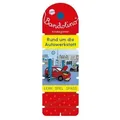 Bandolino. Rund um die Autowerkstatt