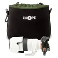C-Rope CRP-CNB-L-BLK-2 Kameratasche/-koffer Beuteltasche Schwarz, Grün