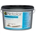 Pictolor@ Premium Innenweiß Wohnraumfarbe 5 Liter Off-White