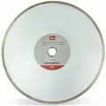 Diamant Trennscheibe 350/25,4/3,2mm Für Steinsäge Steintrennmaschine Fliesensäge