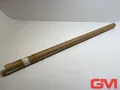 Siemens Stiftsammelschiene 5ST3731 pin busbar 10mm2 1-phasig Länge ca. 66cm