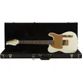 Suhr Mateus Asato Classic T Signature Series 'M.A.' White
