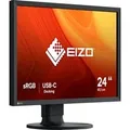 CS2400R, LED-Monitor 61 cm (24 Zoll), schwarz, WXGA, IPS, USB-C, HDMI