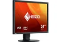 Eizo EIZO CS2400R, LED-Monitor, (WXGA, IPS, USB-C, TFT-Monitor (1920 x 1200 px)