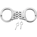 Umarex Perfecta Handschellen HC 600 Handcuffs mit Schlüssel Security inkl.Tasche