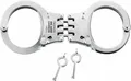 Umarex Perfecta Handschellen HC 600 Handcuffs m. Schlüssel Security 2.1710