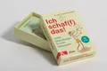 Ich schaf(f) das! Leichte Körperübungen für mehr Lebenspower. 50 Karten - Mit...