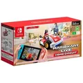 Nintendo Mario Kart Live: Home Circuit - Mario