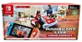 Mario Kart Live: Home Circuit - Mario Set - Nintendo Switch - (NEU & OVP)