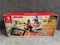 Nintendo Switch riesige Spieleauswahl in OVP, Mario Kart, Minecraft, Luigi, uvm