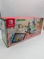 Mario Kart Live Home Circuit Luigi Set Nintendo Switch komplett