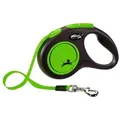 FLEXI New Neon Green Lanyard M - 5m, bis 25kg - Band
