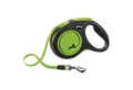 flexi Flexileine Flexi® New Neon 5 m / 25 kg - mit Gurt, Kunststoff (1-tlg)