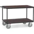 Fetra Tischwagen 12405/7016 Ladefläche 1.600 x 800 mm, 12405/7016 12405-7016
