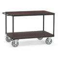 FETRA - Tischwagen 12405/7016 Ladefläche 1.600 x 800 mm