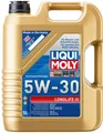 LIQUI MOLY Longlife III 5W-30 5 L Synthesetechnologie Motoröl Art.-Nr.: 20647
