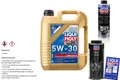 5L Liqui Moly Longlife III 5W-30 Motoröl Pro-Line Motorspülung MotorProtect