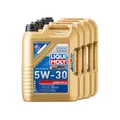 Liqui Moly Longlife III Motoröl 5W-30, 20-Liter, VW 504 00, VW 507 00 - 20647