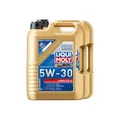 Liqui Moly Longlife III Motoröl 5W-30, 10-Liter, VW 504 00, VW 507 00 - 20647