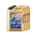 Liqui Moly Longlife III Motoröl 5W-30, 20-Liter, VW 504 00, VW 507 00 - 20647