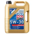 5W30 Motoröl Longlife III LIQUI MOLY 5 Liter für Skoda Smart VW Beetle Bora