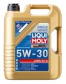 Motoröl Longlife III 5W-30 LIQUI MOLY 20647 5 Liter Kanister