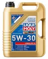 5l Liqui Moly Longlife III 5W-30 Motoröl (LM 20822 / 20647) Öl