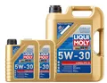 LIQUI MOLY Longlife III 5W-30 Motoröl 7 Liter BMW LL04 VW 50400 50700 20647