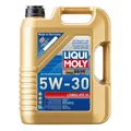 Motoröl LIQUI MOLY 20647 Longlife III 5W-30 für