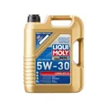 LIQUI MOLY MOTORÖL 5L LONGLIFE III 5W-30 FÜR VW BMW MB PORSCHE