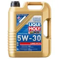 Motoröl Liqui Moly 20647 5W-30 Longlife III Porsche C30 BMW LL04 VW 504 - 507 00