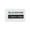 WaveShare 2.13inch Passive NFC-Powered e-Paper, No Battery