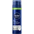 NIVEA MEN HYDROCARE Rasierschaum 200,0 ml