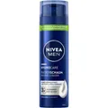 NIVEA MEN HYDROCARE Rasierschaum 200,0 ml