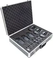 Kenwood NX-1200D-FN-SET-3 Freenet-Handfunkgerät 3er Set