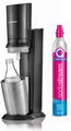 SodaStream Trinkwasser-Sprudler Crystal QC Wassersprudler