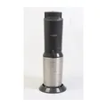 SodaStream Crystal 3.0 titan Wassersprud + Defekt (267883)