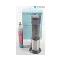 SodaStream Crystal 3.0 Trinkwassersprudler Wassersprudler... + Defekt (287336)