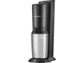 SODASTREAM 1016411490 CRYSTAL QC TITAN Wassersprudler Titan